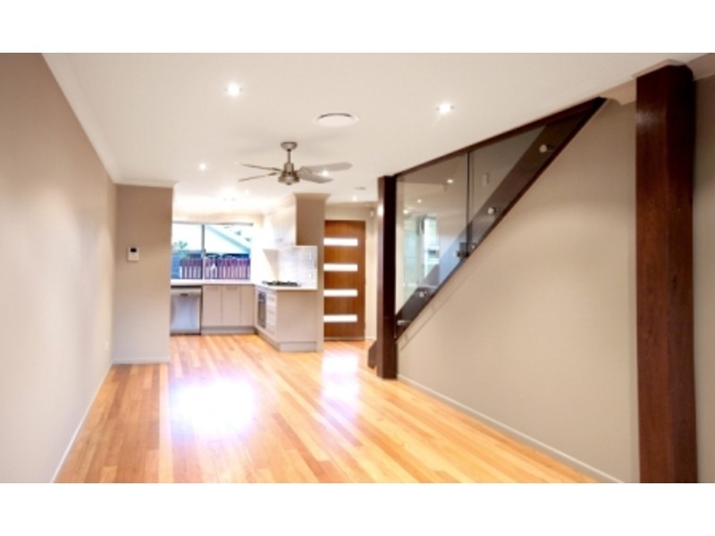 4/59 Edward Street, Berserker QLD 4701